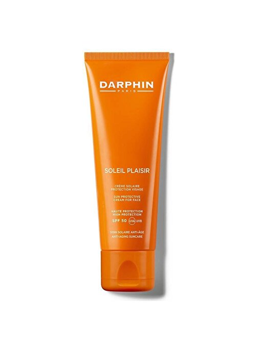 Darphin Soleil Plaisir Sun Protective Spf50 50 ml