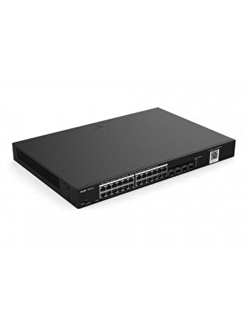 Ruıjıe Reyee Rg-Nbs3100 24 Port Yönetilebilir Poe Kablolu Switch