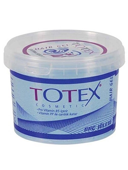 Totex Jöle Sert 750 ml X 3 Adet