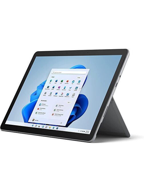 Microsoft Microsoft Surface Go 2 10.5" Tablet  Intel Pentium 4GB RAM 64GB Wifi Platinum