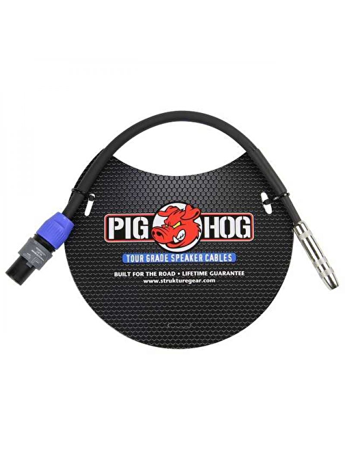 Pig Hog PHSC1A Hoparlör Kablosu 30 cm