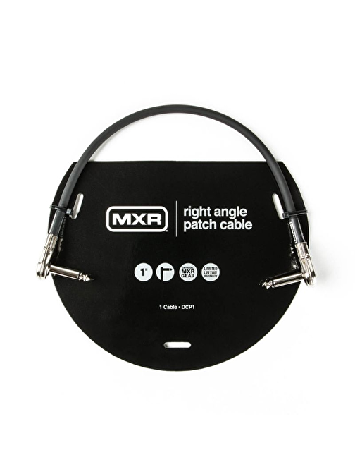 MXR DCP1 Pedal Bağlantı Kablosu (30 cm)