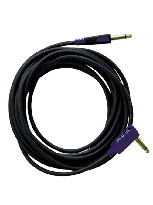 VOX VGS30 5 mt kablo