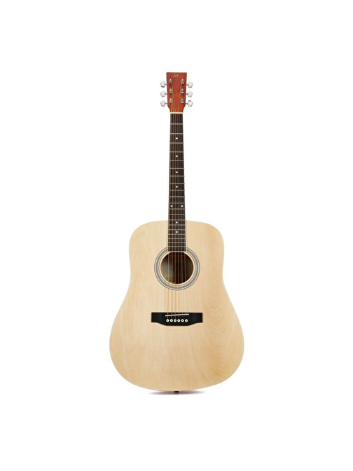 Sx SD104 Akustik Gitar