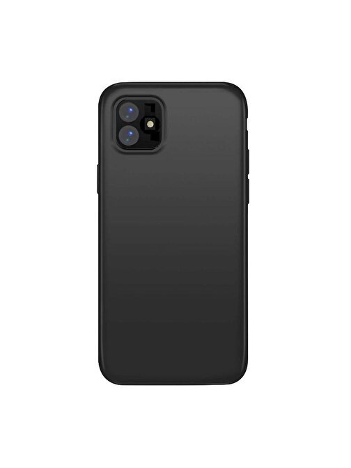 Teleplus iPhone 11 Pro Kılıf Lüks Silikon