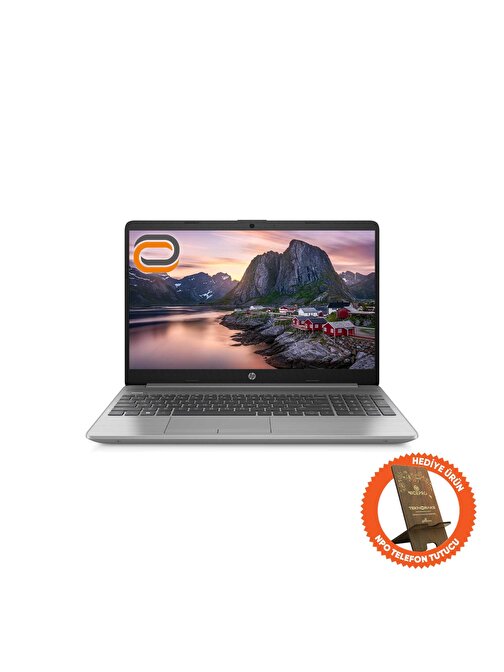 HP 250 G9 723P3EA03 UHD Graphics Intel Core i3-1215U 16 GB RAM 256 GB SSD 15.6 inç Full HD Freedos Dizüstü Bilgisayar