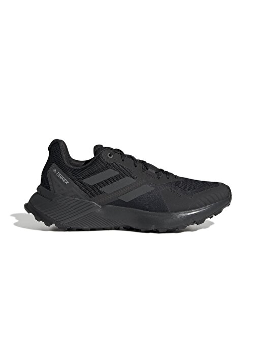 Adidas Terrex Soulstride Erkek Arazi Koşu Ayakkabısı Fy9215 Siyah 44,5