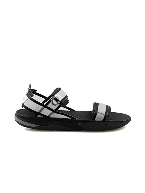 The North Face M Skeena Sport Sandal Erkek Sandaleti NF0A5JC6KT01 Gri