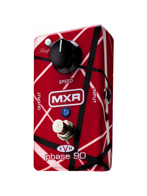 MXR EVH90 Phase 90 Phaser Pedalı