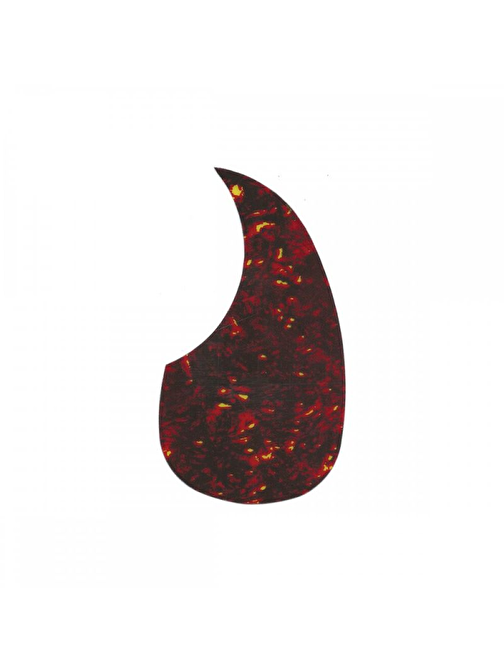 Alice A025B Akustik Gitar Pickguard