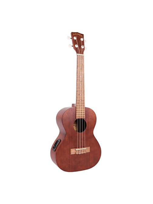 Kala Makala MK-TE Tenor Elektro Ukulele Natural