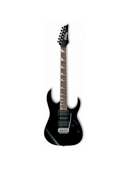 İbanez GRG170DX-BKN GIO RG Serisi Black Night Elektro Gitar Siyah