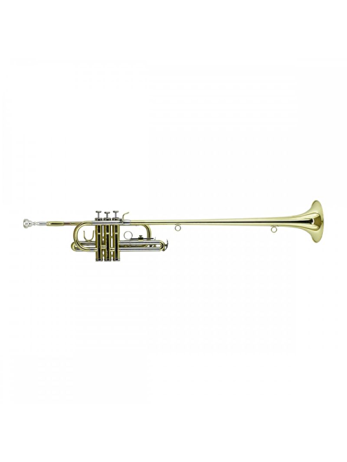Fox FHT1300L Pirinç Trompet