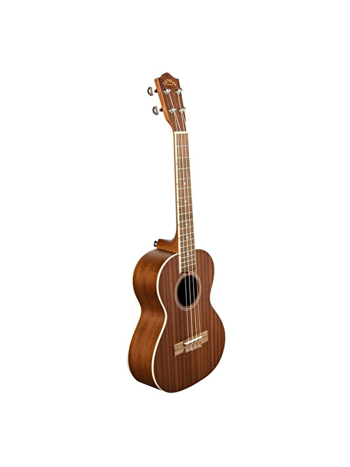 Lanikai MA-T Mahogany Tenor Klasik Ukulele Kahverengi