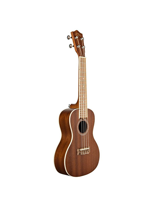 Lanikai MA-C Mahogany Concert Klasik Ukulele Natural