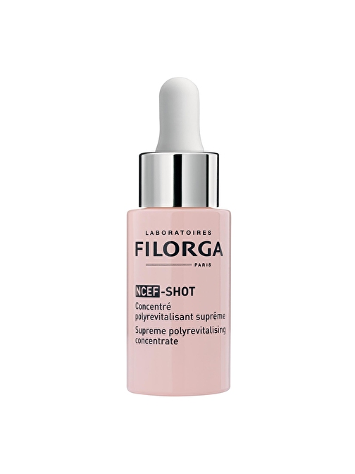 Filorga Ncef-Shot 15 ml