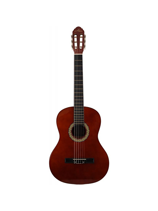 Altamira N600+ 4/4 Naturel Parlak Klasik Gitar