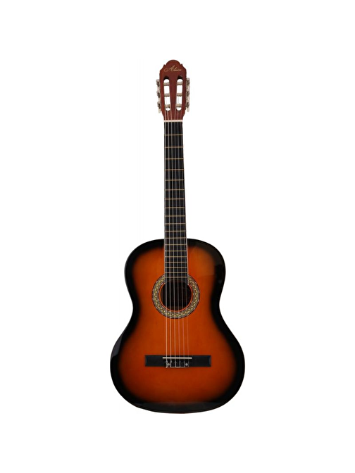 Altamira N300+ 4/4 Naturel Parlak Klasik Gitar