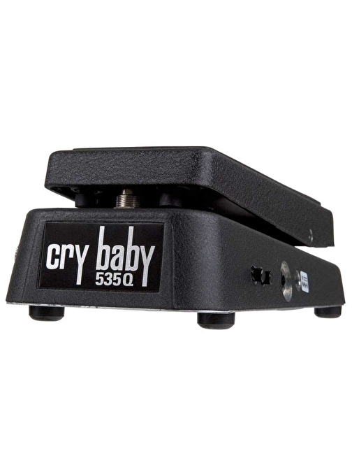 Jim Dunlop 535Q Cry Baby Multi Wah Pedalı