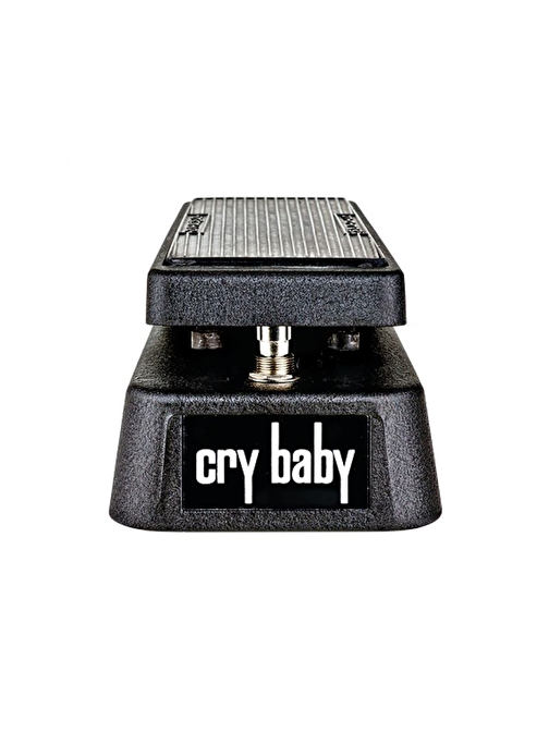 Jim Dunlop GCB95 Cry Baby Wah Pedalı