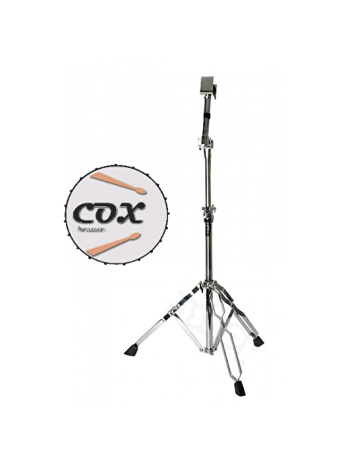 Cox Bosc001 Bongo Standı