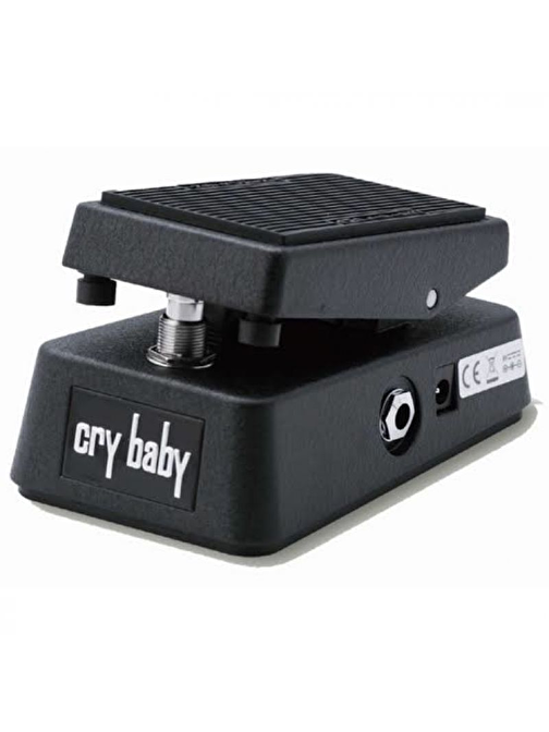 Jim Dunlop CBM95 Cry Baby Mini Wah Pedalı