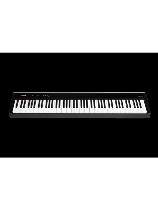 Nux NPK-10 Taşınabilir 88 Tuşlu Dijital Piyano