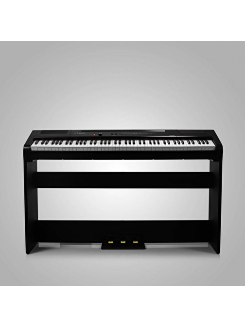 Artesia Harmony 88 Tuşlu Duvar Tipi Dijital Piyano