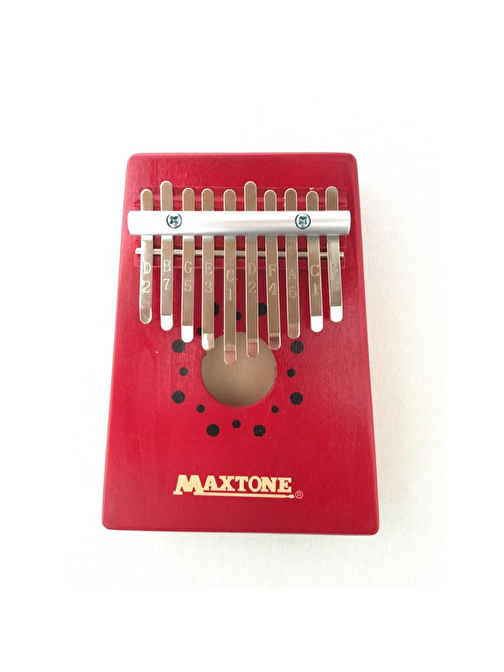 Maxtone AFC-02