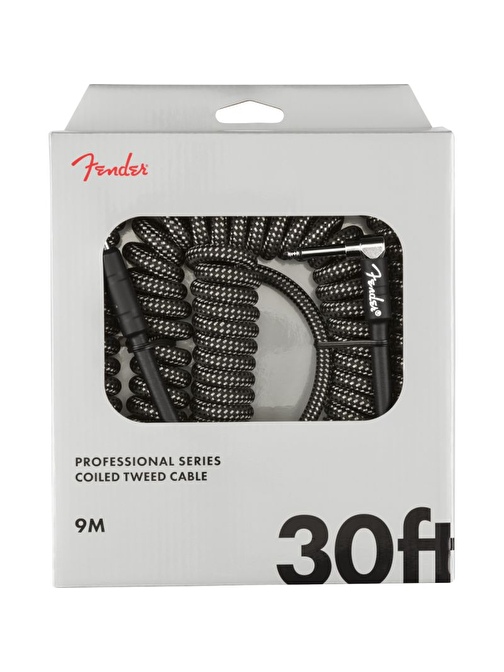 Fender Pro Coil Gray Tweed 30