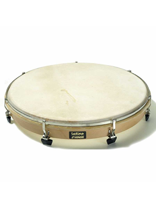 Sonor LHDN 14 Derili Tef