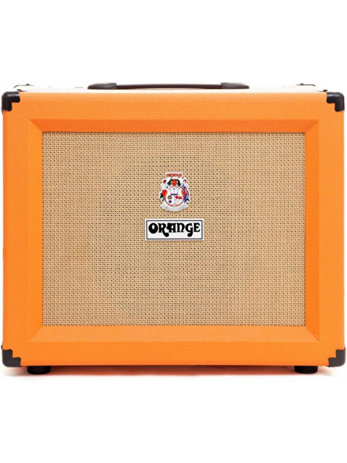 Orange Crush 60C Kombo Elektro Gitar Amfi