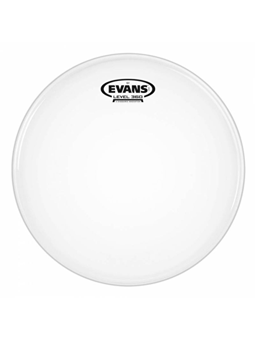 Evans  B10G1 Davul Beyaz