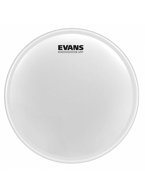 Evans  B12Uv1 Davul Beyaz