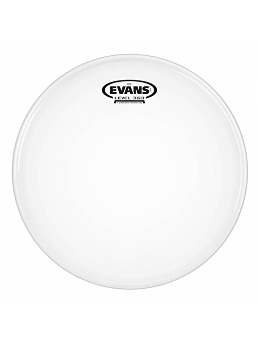 Evans  B16G14 Davul Beyaz