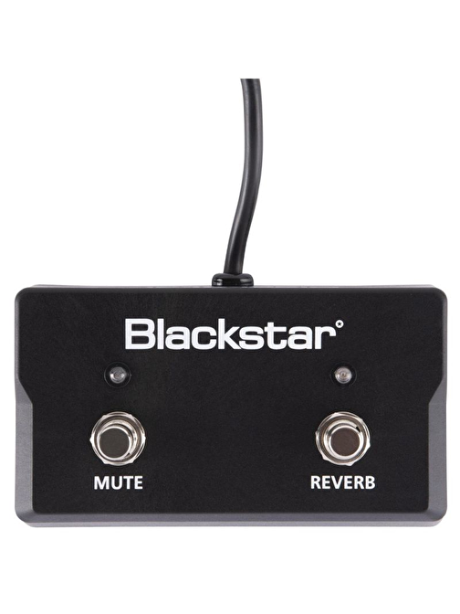 Blackstar FS17 - 2 Sonnet Footcontroller