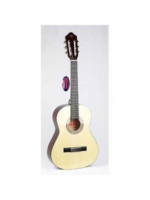 Barcelona LC 3600 PB / 3/4 Junior Mavi Klasik Gitar