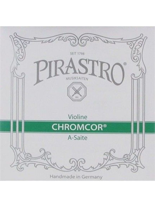 Pirastro Chrome Core Keman Teli La