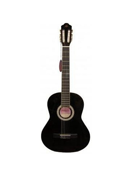 Barcelona LC 3600 SB / 3/4 Junior Klasik Gitar - Sunburst Renk