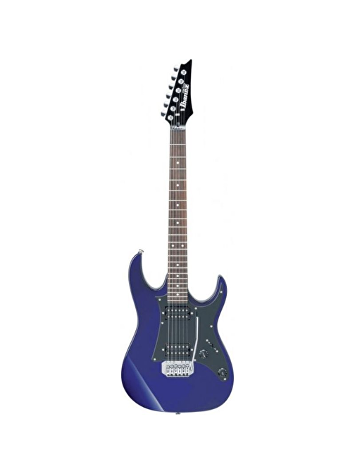 İbanez GRX20-JB GRX Serisi Jet Siyah Elektro Gitar Siyah