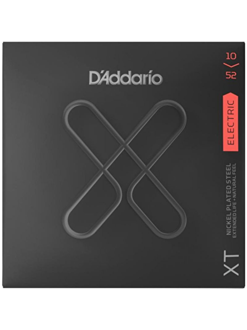 DADDARIO XTE1052