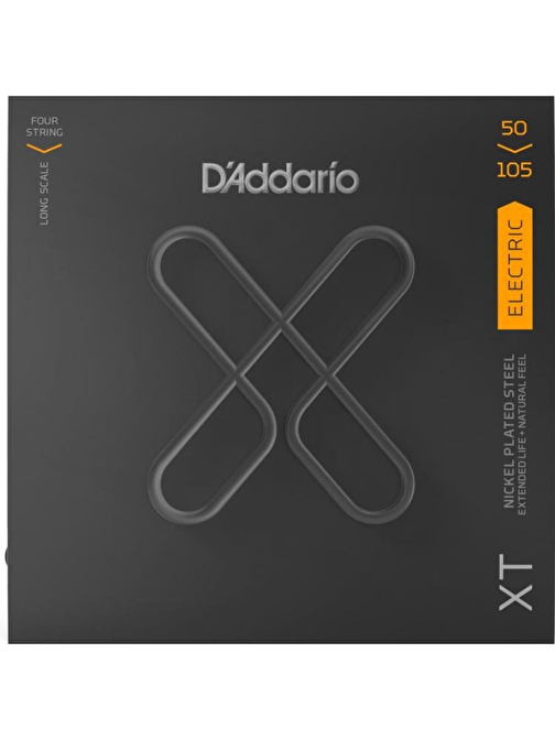 DADDARIO XTB50105
