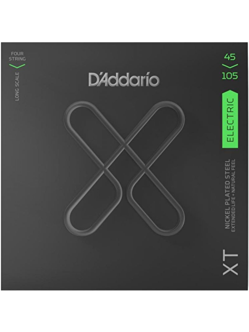 DADDARIO XTB45105