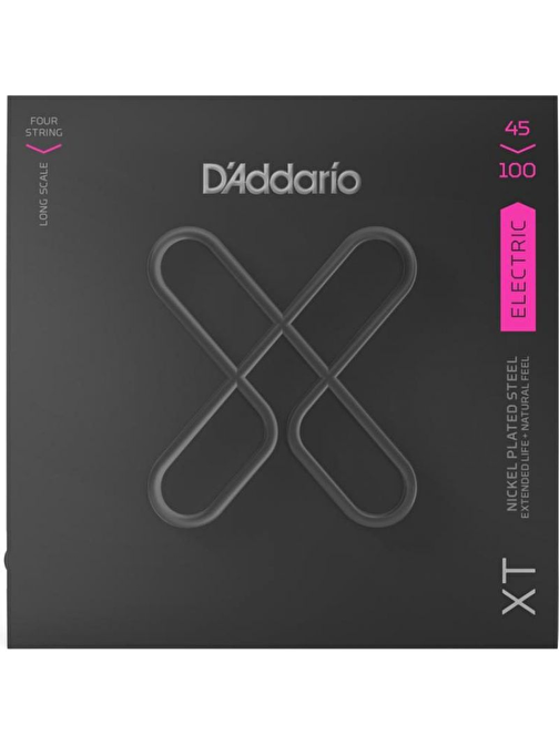 DADDARIO XTB45100