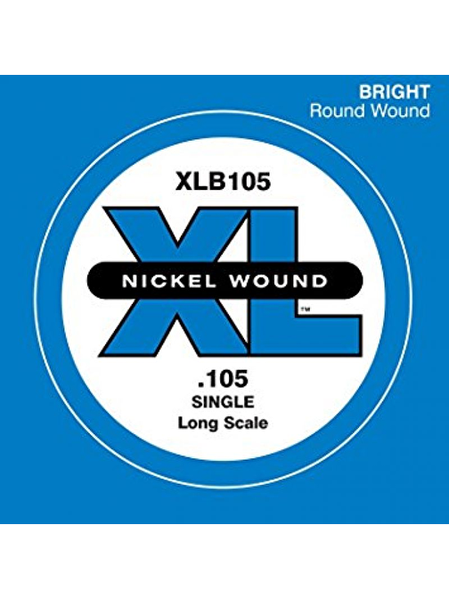 DADDARIO XLB105