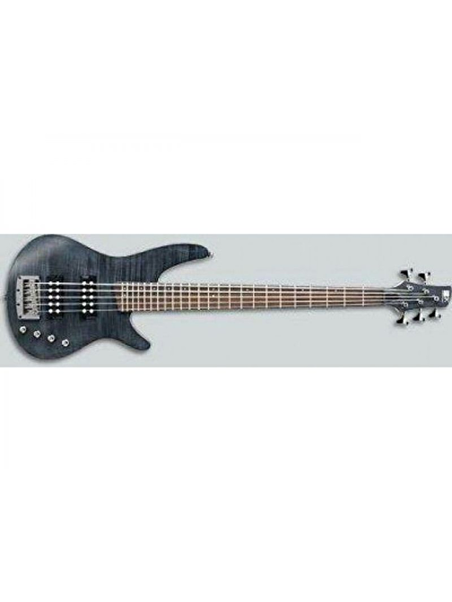 İbanez SRX595TGF Elektro Gitar Gri