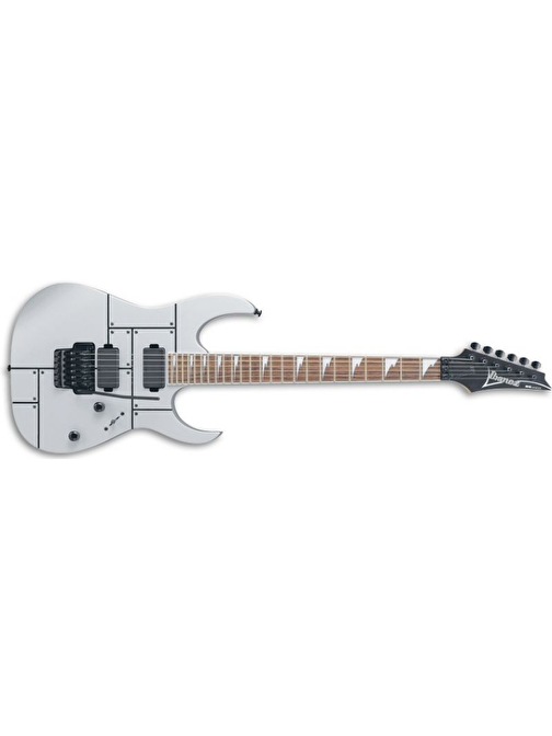 İbanez RG420EG-ISL Elektro Gitar Beyaz