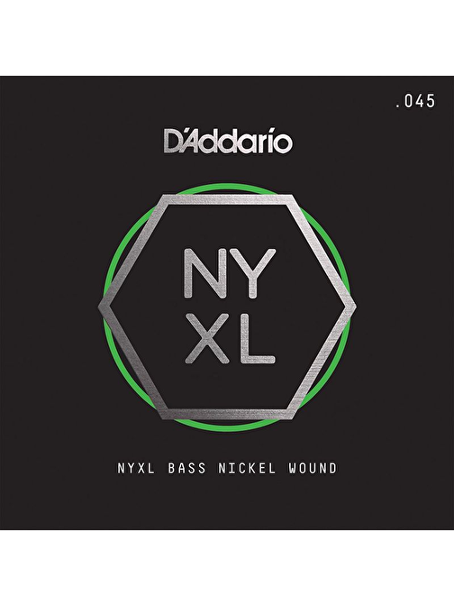 DADDARIO NYXLB045