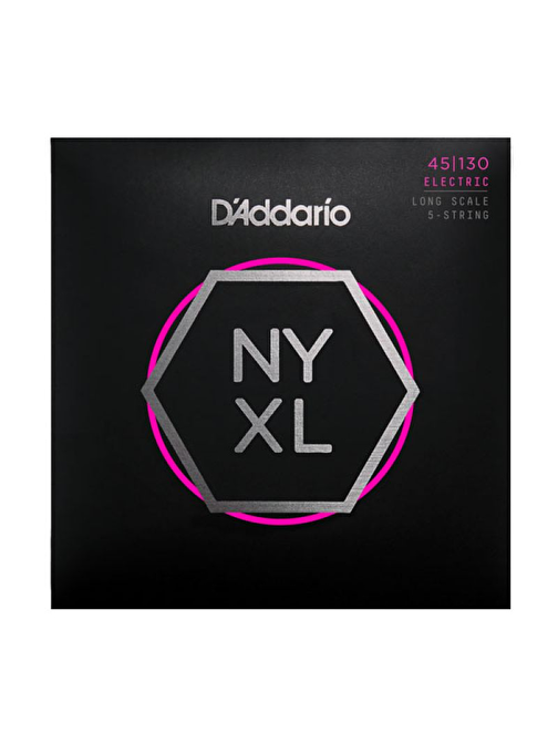 DADDARIO NYXL45130