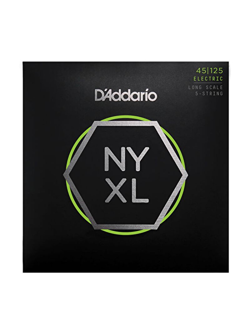 DADDARIO NYXL45125